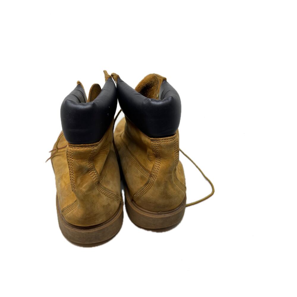Timberland 6 Inch Icon Basic Waterproof Mens 13M - Picture 5 of 7